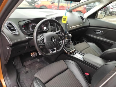 RENAULT SCENIC Scénic 1.6 dCi Bose EDC
