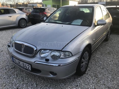 ROVER 45 2.0 IDT Club