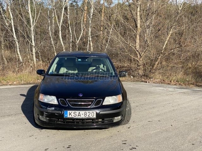 SAAB 9-3 1.9 TiDS Vector (Automata)