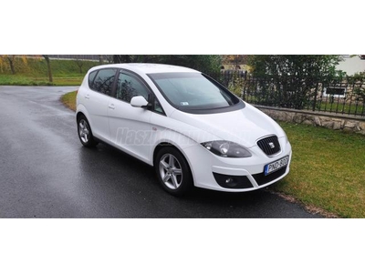 SEAT ALTEA 1.6 CR TDI Style