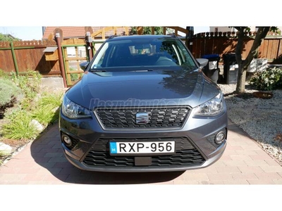 SEAT ARONA 1.0 TSi Reference