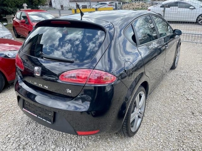 SEAT LEON 2.0 PD TDI FR DPF