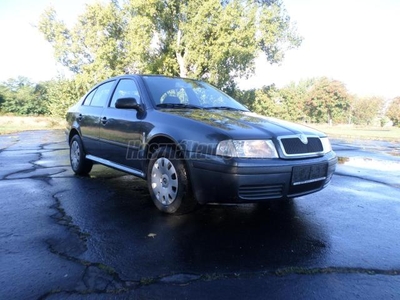 SKODA OCTAVIA 1.4 Classic