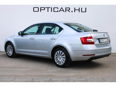 SKODA OCTAVIA 1.5 TSI ACT Ambition Tempomat!Mo-i!1.Tulaj!83.425Km!ÁFÁ-s!THM9.9%!