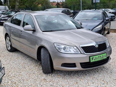 SKODA OCTAVIA 1.6 CR TDI Ambiente DPF 1 ÉV GARANCIA! FRISS MŰSZAKI!