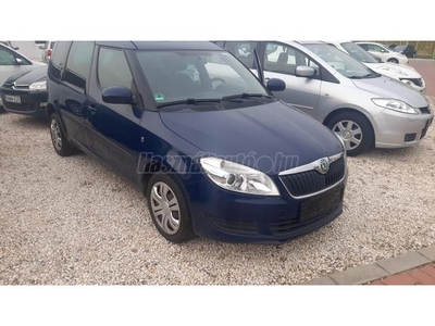 SKODA ROOMSTER 1.2 12V Style