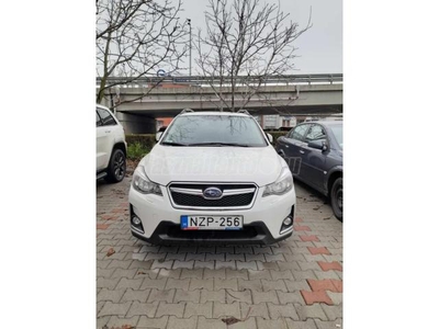 SUBARU XV 2.0 Active CVT E6