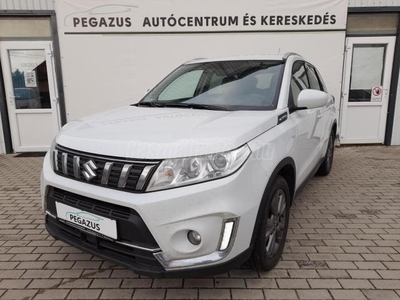 SUZUKI VITARA 1.4 GL+ 4WD Magyarországi! ÁFÁS!