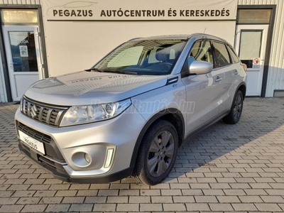 SUZUKI VITARA 1.4 GL+ Magyarországi! ÁFÁS!