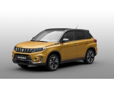 SUZUKI VITARA 1.4 GLX RENDELHETŐ