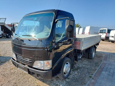 TOYOTA DYNA 2.5 D-4D 150