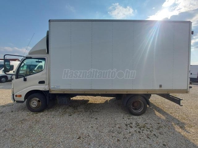 TOYOTA DYNA 3.0 D-4D 150 L3 Comfort EU5