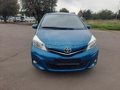 TOYOTA YARIS 1.33 Active Comfort