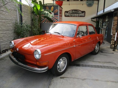 VOLKSWAGEN 1600 L EREDETI ÁLLAPOT