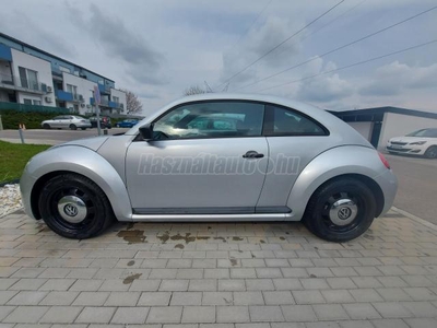 VOLKSWAGEN BEETLE 2.5 (Automata) Autóbeszámítás lehetséges