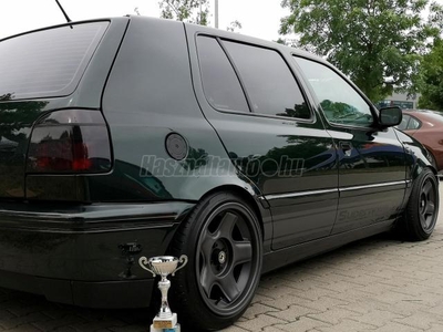 VOLKSWAGEN GOLF III 1.9 TDI