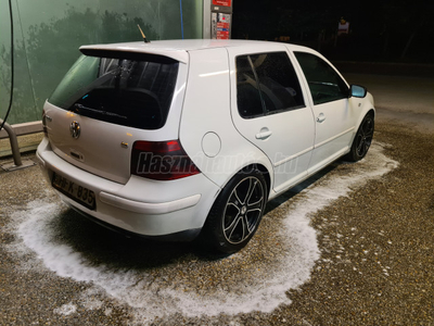 VOLKSWAGEN GOLF IV 1.6 Comfortline