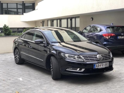 VOLKSWAGEN PASSAT CC 2.0 CR TDI BMT DSG