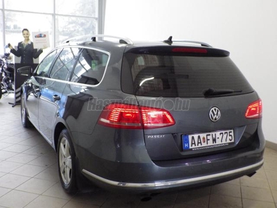 VOLKSWAGEN PASSAT VII Variant 2.0 CR TDI Highline 4Motion BMT DSG R-Line