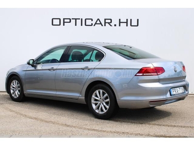 VOLKSWAGEN PASSAT VIII 1.4 TSI BMT ACT Comfortline Digit-Klíma!Mo-i!1.Tulaj!68.926Km!ÁFÁ-s!THM9.9%!