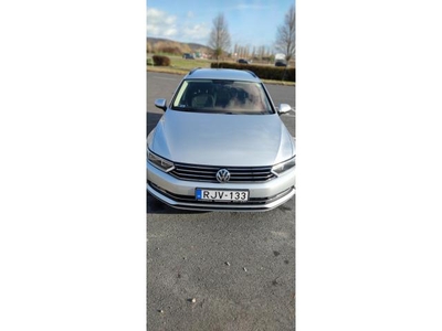 VOLKSWAGEN PASSAT VIII Variant 2.0 TDI BMT Comfortline