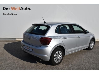 VOLKSWAGEN POLO 1.0 TSI Comfortline ÁFÁS