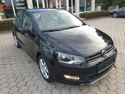 VOLKSWAGEN POLO 1.2 70 Highline