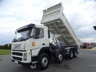 VOLVO FM 400 8X4 2 old b billencs