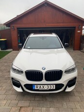 Eladó BMW X3 - JóAutók.hu