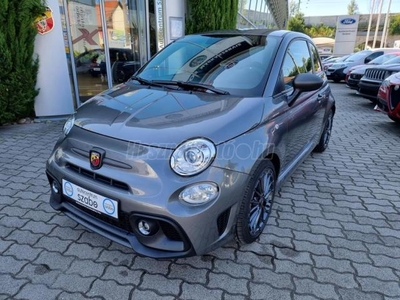 ABARTH 595 1.4 T-JET 165LE | Készleten