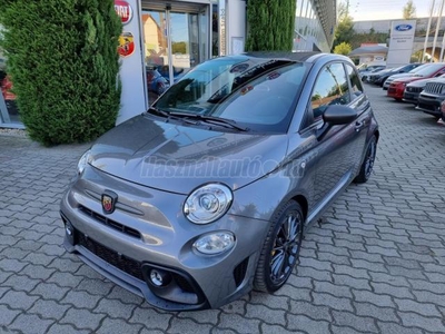 ABARTH 695 1.4 T-JET 180LE | Készleten