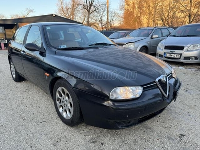 ALFA ROMEO 156 SW 1.9 JTD Progression