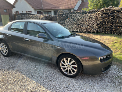 ALFA ROMEO 159 1.9 JTD 8V Progression