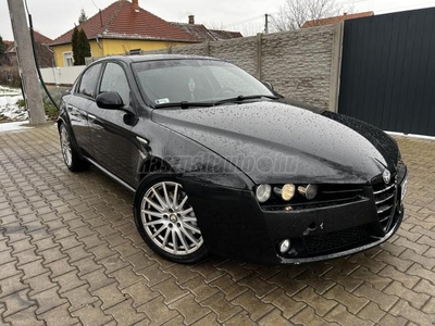 ALFA ROMEO 159 2.4 JTD 20V Distinctive