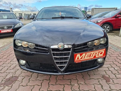 ALFA ROMEO 159 SW 1.9 JTDm 16V Distinctive