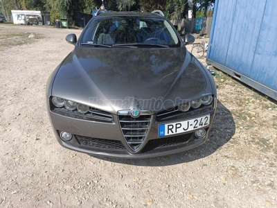 ALFA ROMEO 159 SW 2.4 JTD 20V Q4 Distinctive