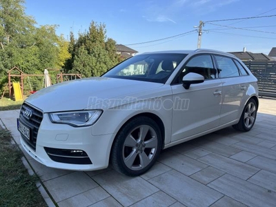 AUDI A3 1.4 TFSI Ambiente