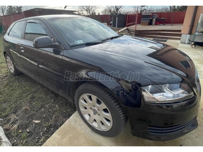 AUDI A3 1.9 TDI Ambiente DPF