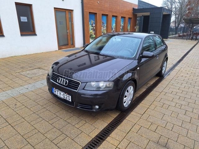 AUDI A3 2.0 PD TDI Ambiente