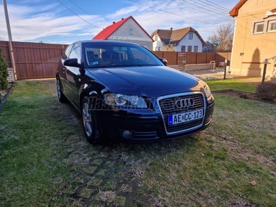 AUDI A3 2.0 PD TDI Attraction