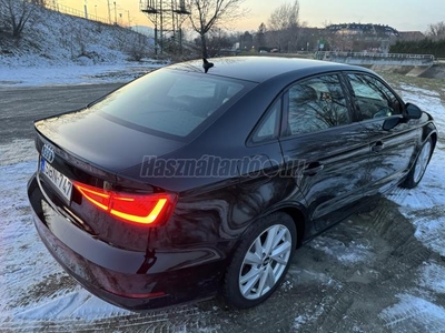 AUDI A3 Limousine 2.0 TDI Ambiente S-line