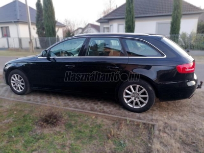 AUDI A4 Avant 1.8 T FSi