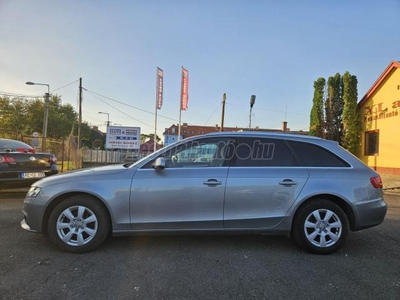 AUDI A4 Avant 1.8 TFSI EU5