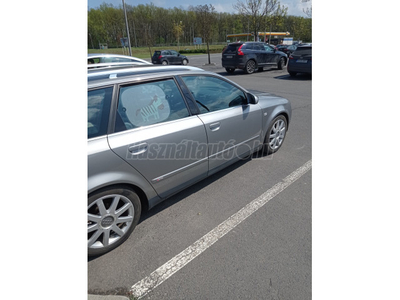 AUDI A4 Avant 1.9 PD TDI Multitronic