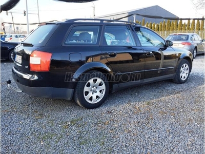 AUDI A4 Avant 2.0