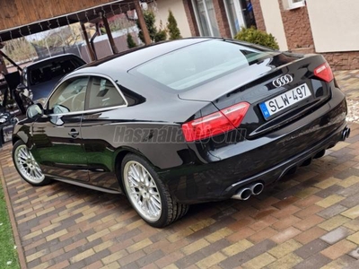 AUDI A5 Coupé 1.8 TFSI 3xSline/Megkímélt!!!