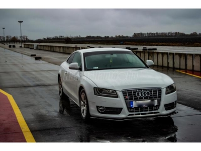 AUDI A5 Coupé 2.0 T FSi