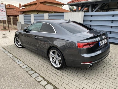 AUDI A5 Coupé 2.0 TFSI Sport S-tronic