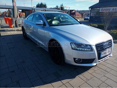 AUDI A5 Coupé 3.0 TDI DPF quattro