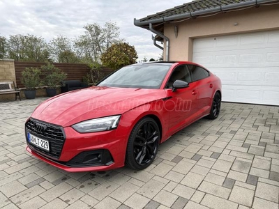 AUDI A5 Sportback 35 TDI S line S-tronic